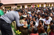 Parents throng school after 4-yr-old sexually assaulted